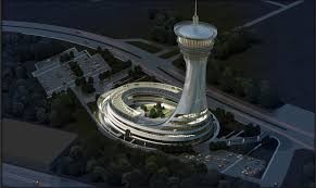 Ankara Esenboğa Havalimanı ESB Araç Kiralama