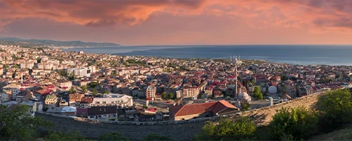 Trabzon Merkez Araç Kiralama