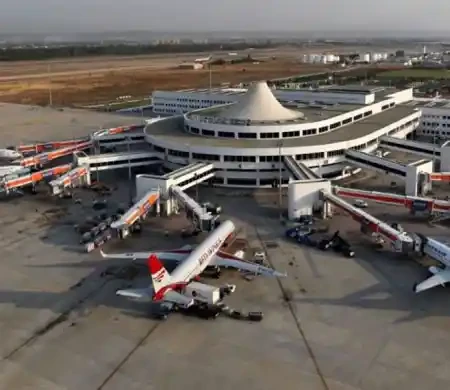 Antalya Havalimanı AYT Araç Kiralama