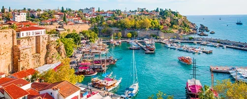 Antalya Ofis Araç Kiralama